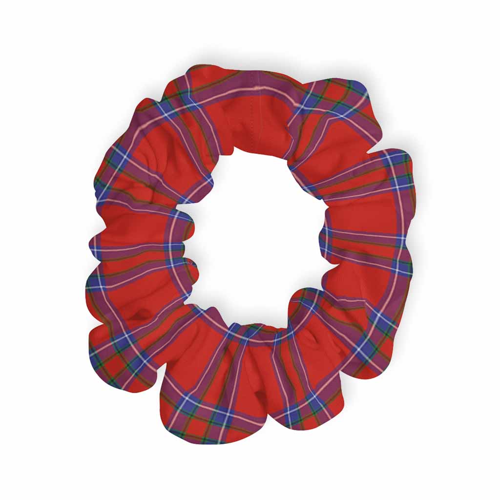 Rait Tartan Hair Scrunchie - Tartan Vibes Clothing