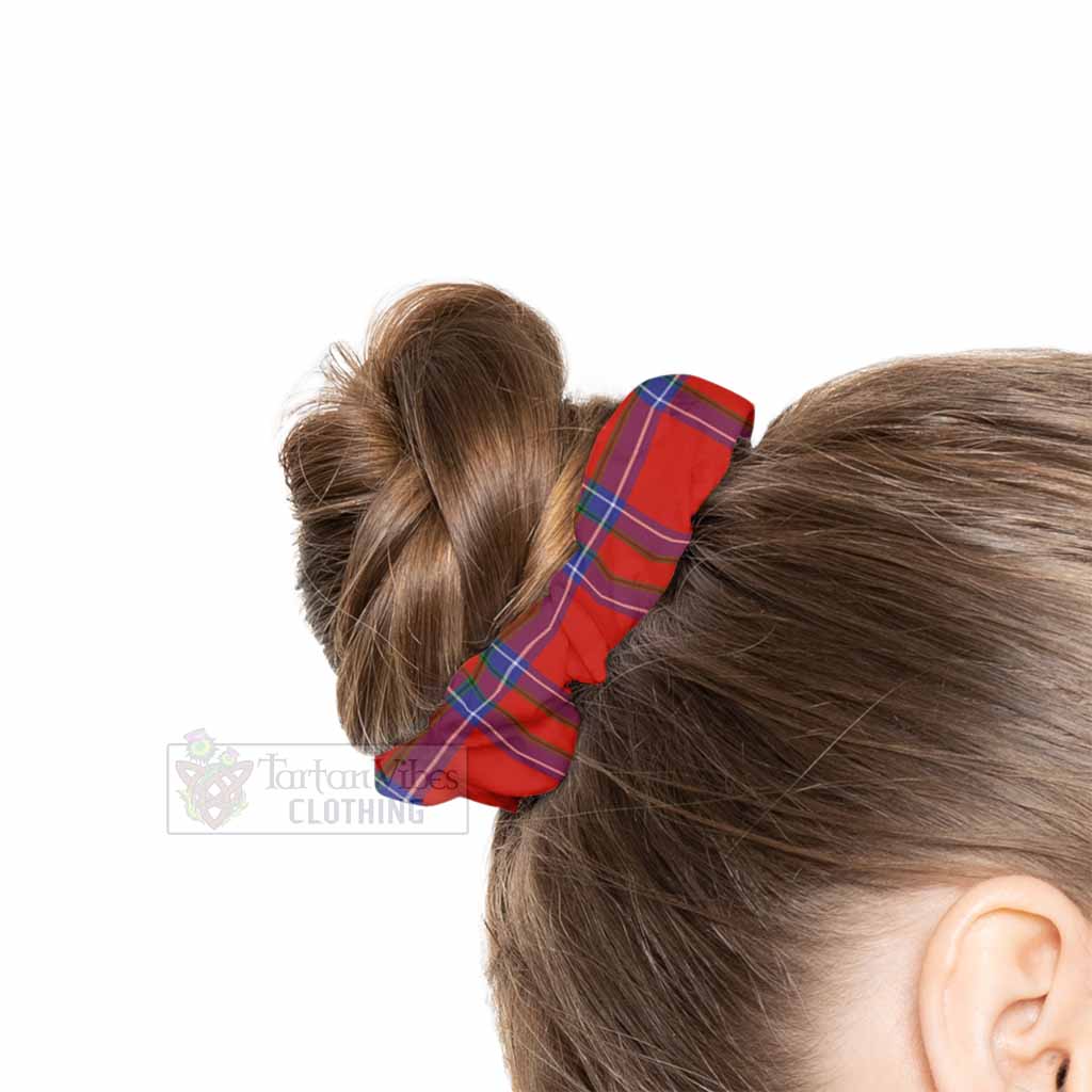 Rait Tartan Hair Scrunchie - Tartan Vibes Clothing