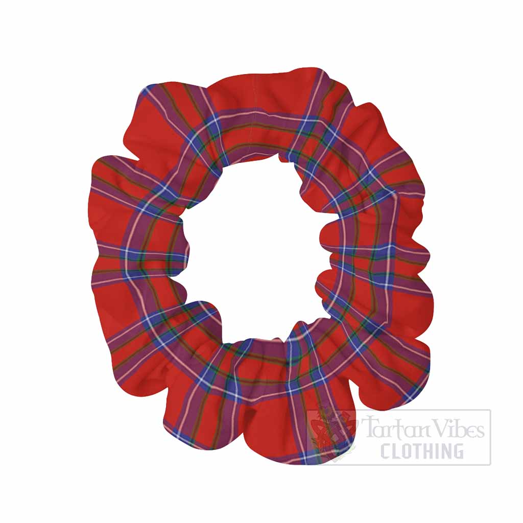 Rait Tartan Hair Scrunchie - Tartan Vibes Clothing