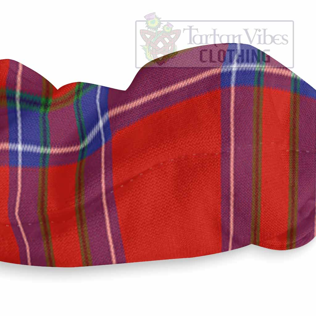 Rait Tartan Hair Scrunchie - Tartan Vibes Clothing