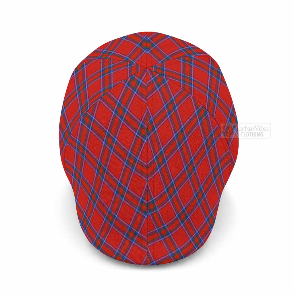 Rait Tartan Ivy Cap