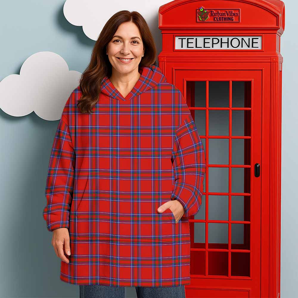 Rait Tartan Wearable Blanket - Tartan Vibes Clothing