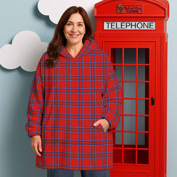 Rait Tartan Wearable Blanket - Tartan Vibes Clothing