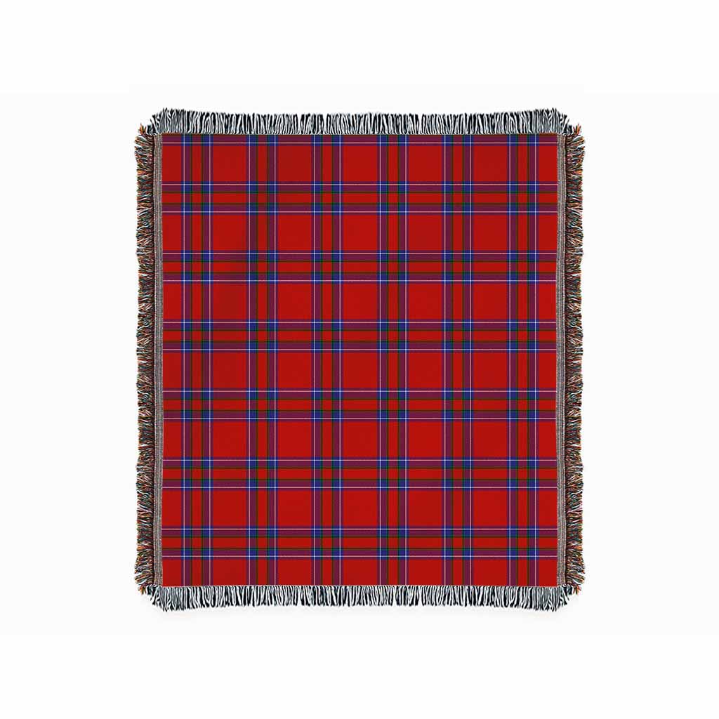 Rait Tartan Woven Blanket M 51 x 60 inches 130 x 150cm - Tartan Vibes Clothing