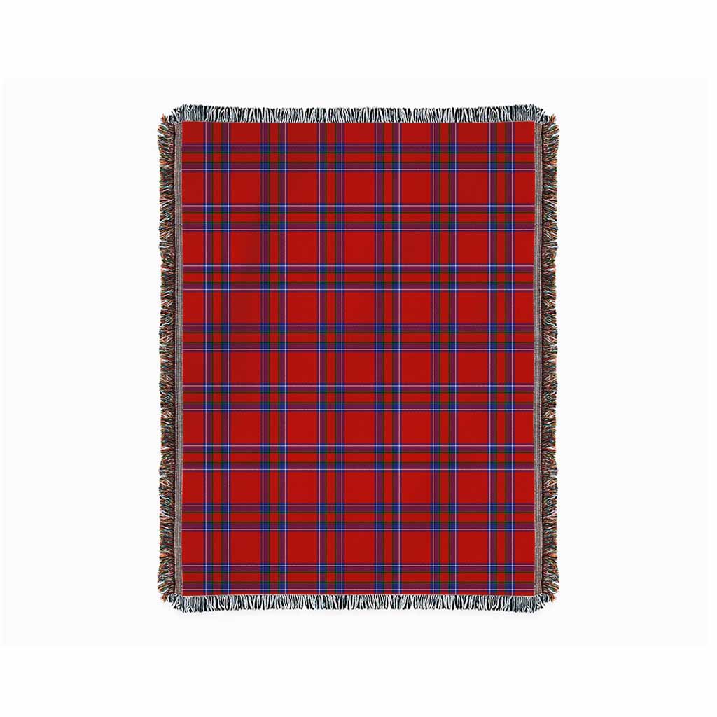 Rait Tartan Woven Blanket L 59 x 79 inches 150 x 200cm - Tartan Vibes Clothing
