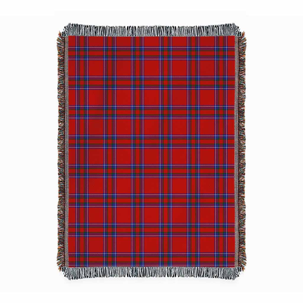 Rait Tartan Woven Blanket XL 63 x 87 inches 160 x 200cm - Tartan Vibes Clothing