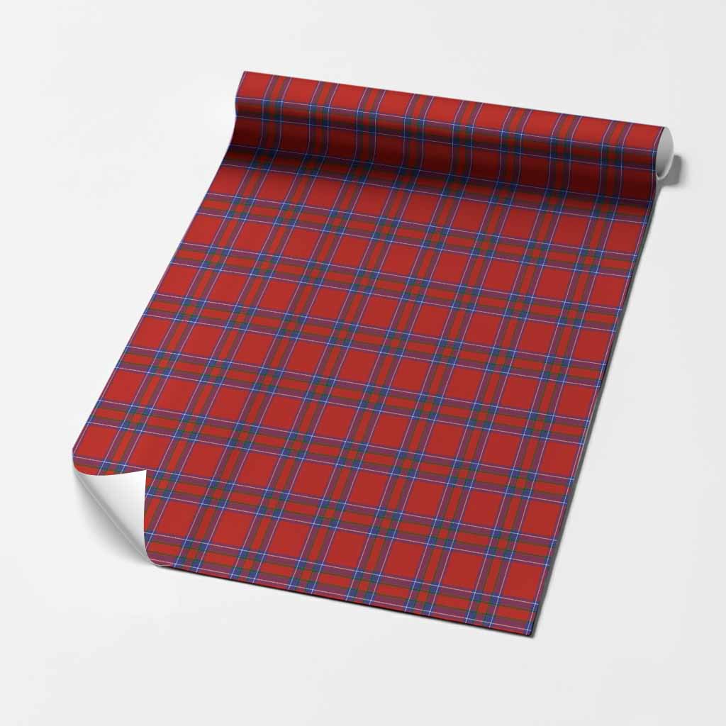 Rait Tartan Wrapping Paper