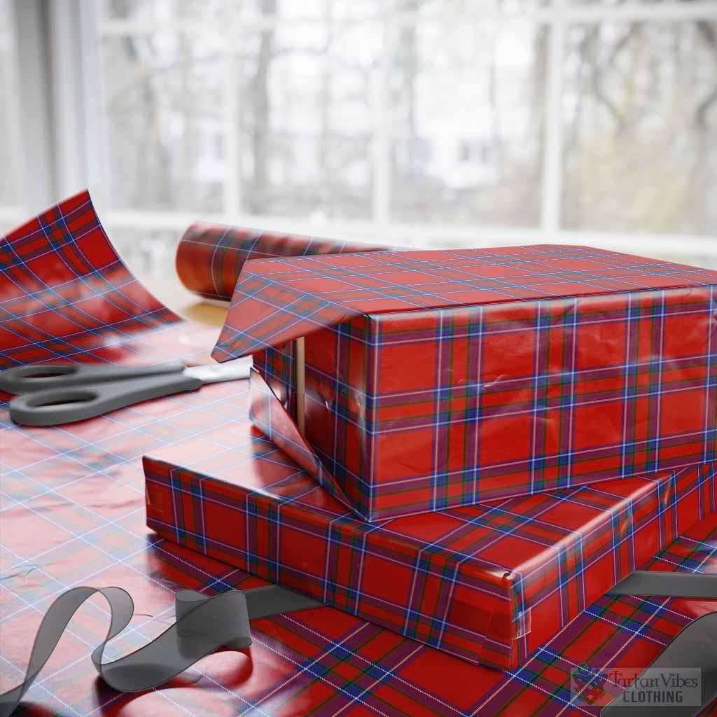 Rait Tartan Wrapping Paper