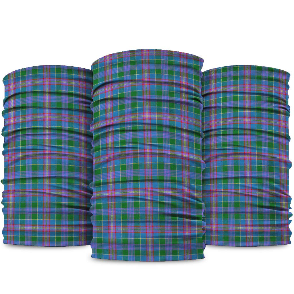 Ralston Tartan Neck Gaiters, Tartan Bandanas, Tartan Head Band