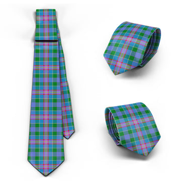 Ralston Tartan Classic Necktie