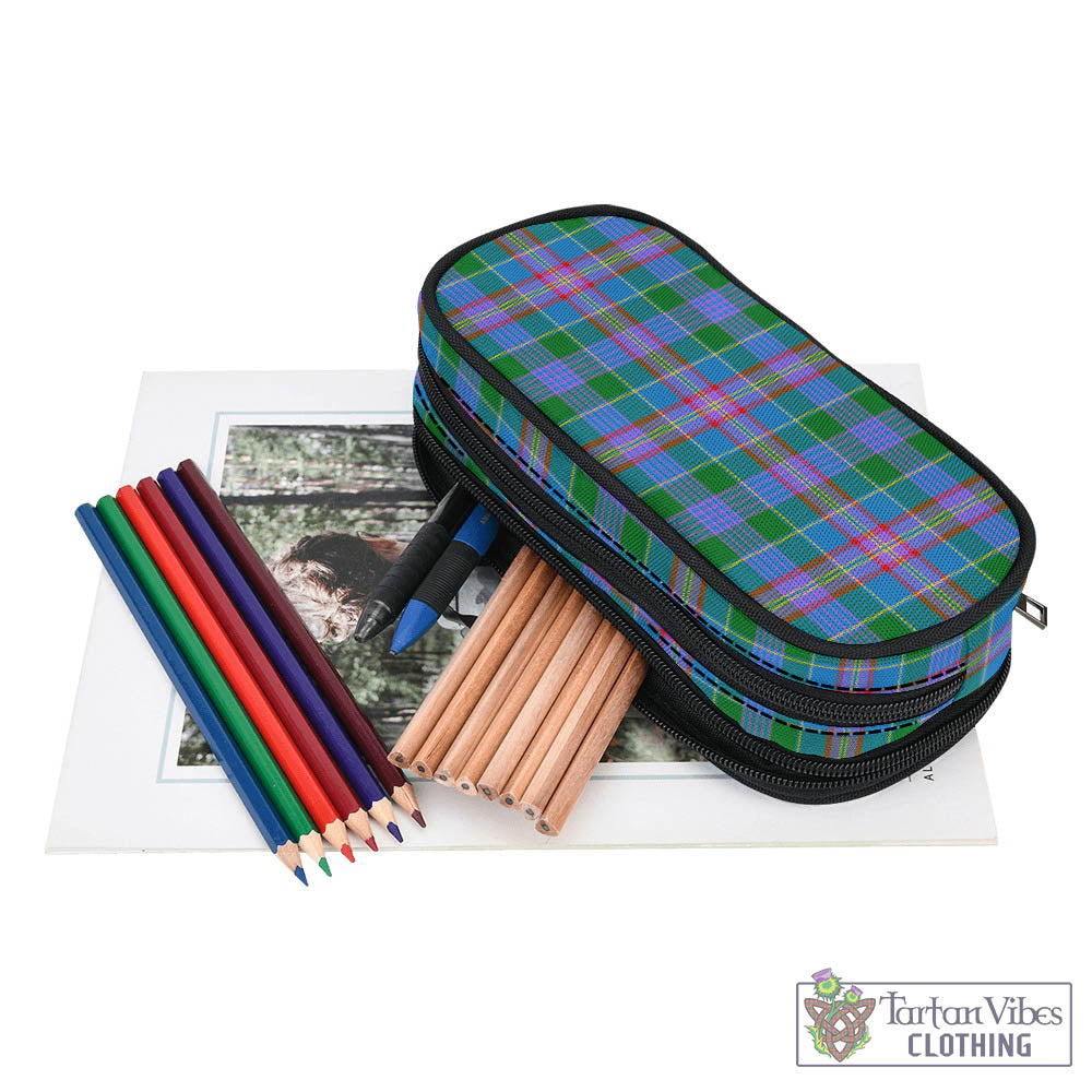 Tartan Vibes Clothing Ralston Tartan Pen and Pencil Case
