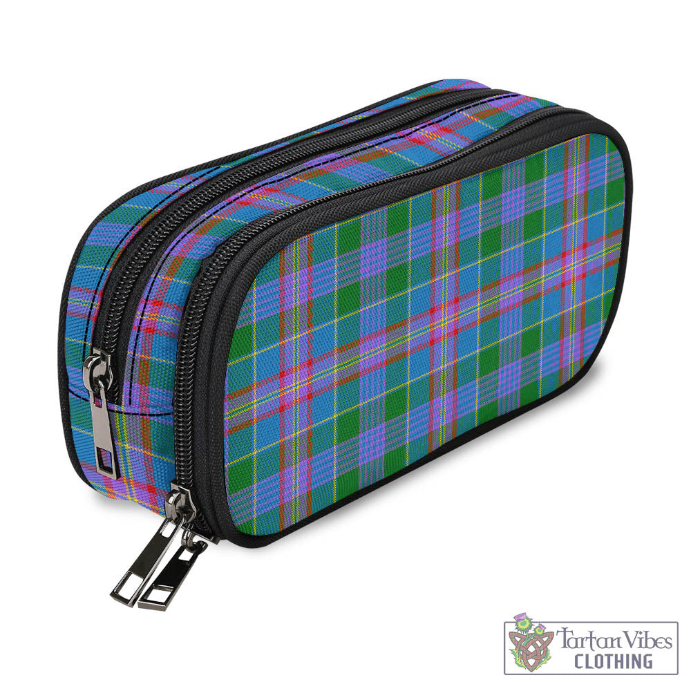 Tartan Vibes Clothing Ralston Tartan Pen and Pencil Case