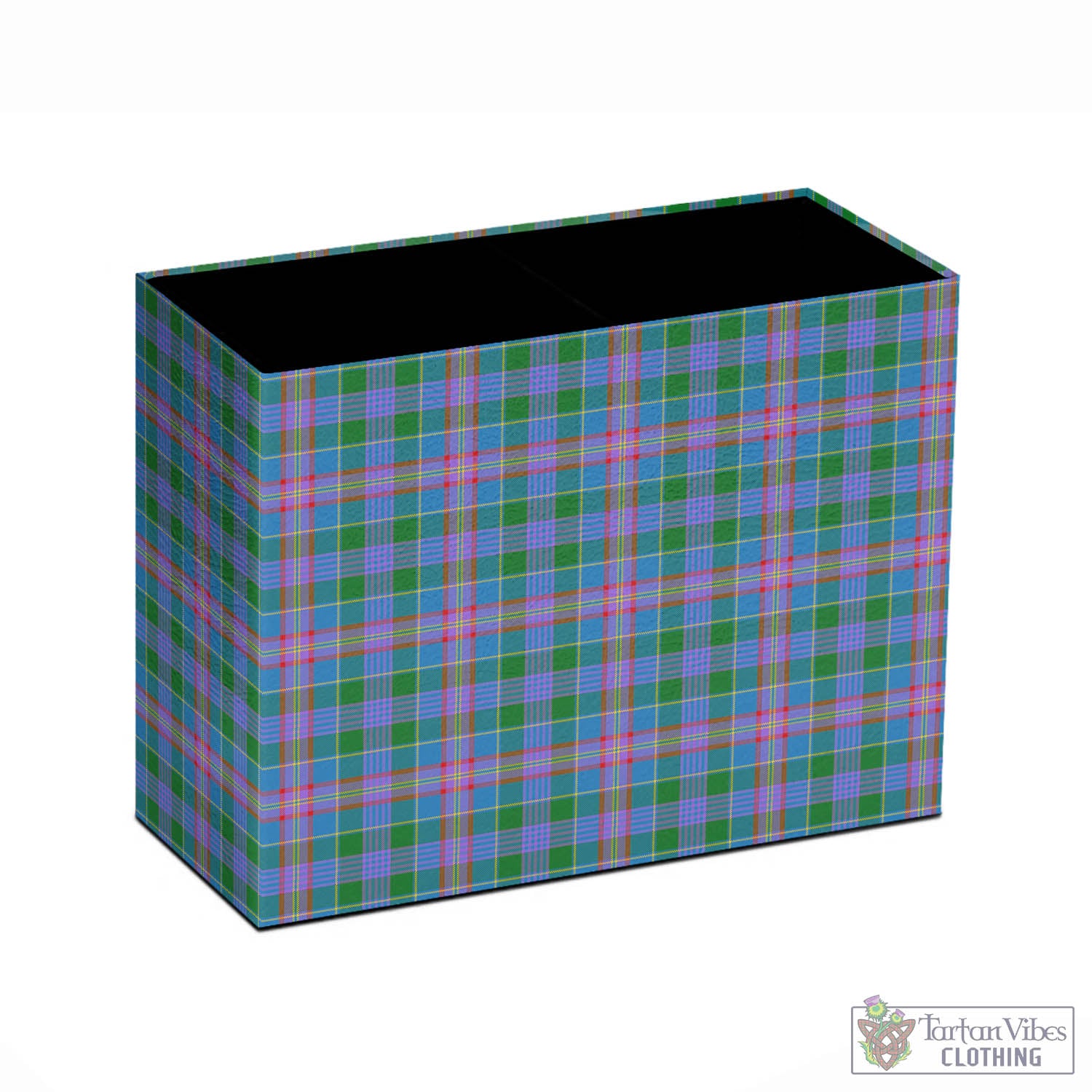 Tartan Vibes Clothing Ralston Tartan Pen Holder
