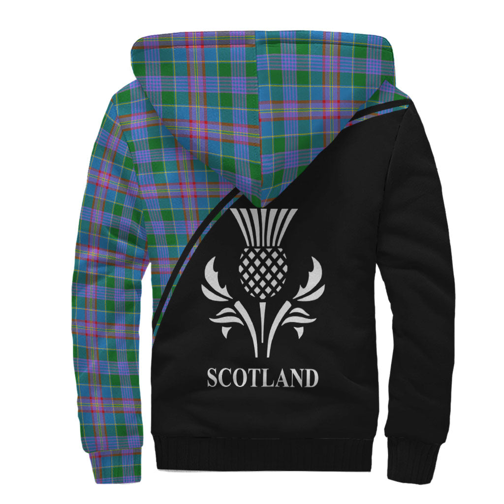 ralston-tartan-sherpa-hoodie-with-family-crest-curve-style