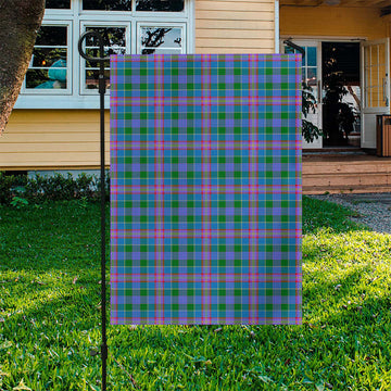 Ralston Tartan Garden Flag