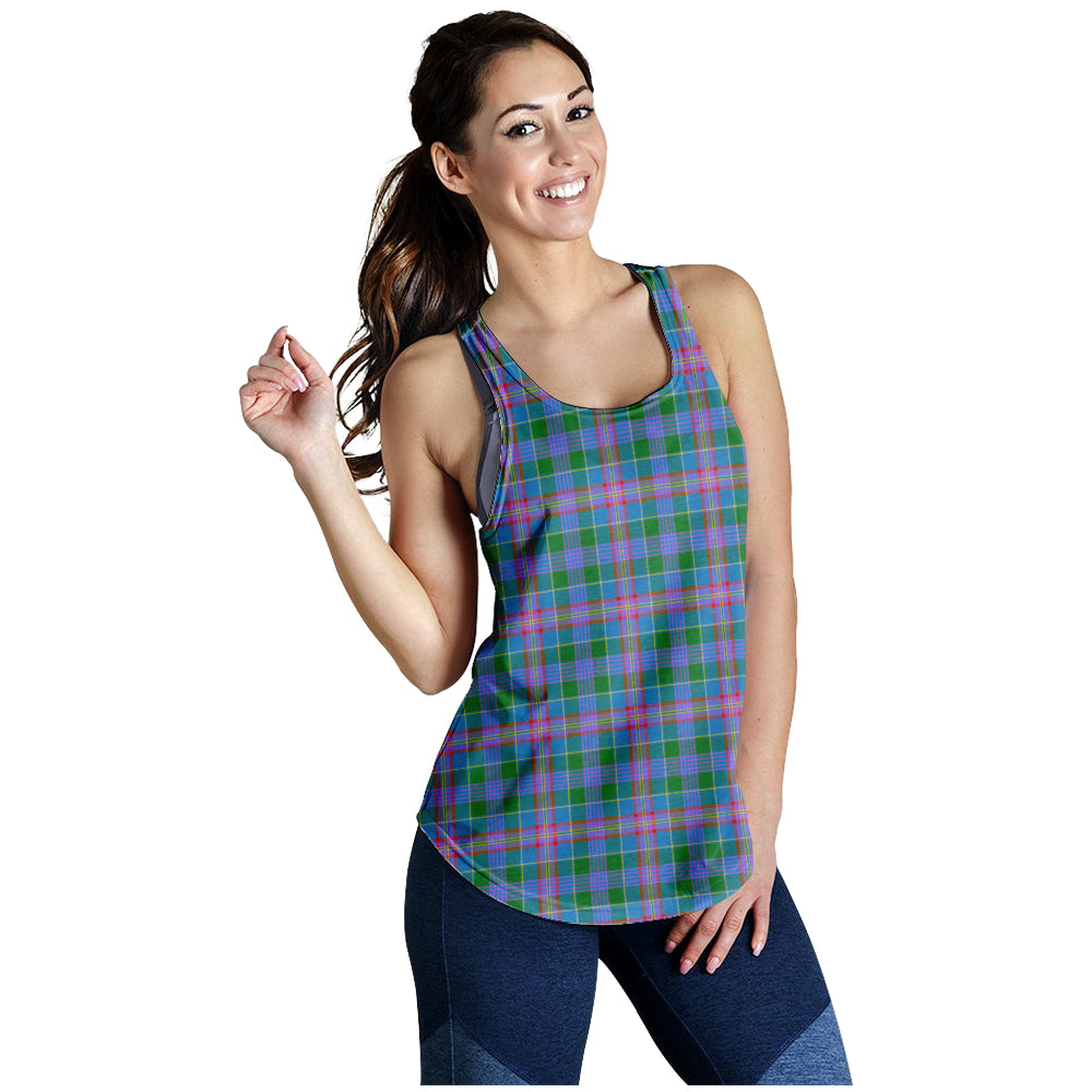 ralston-tartan-women-racerback-tanks