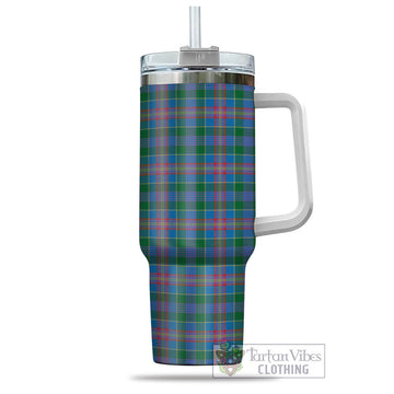 Tartan Vibes Clothing Ralston Tartan Tumbler with Handle