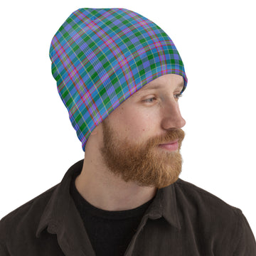 Ralston Tartan Beanies Hat