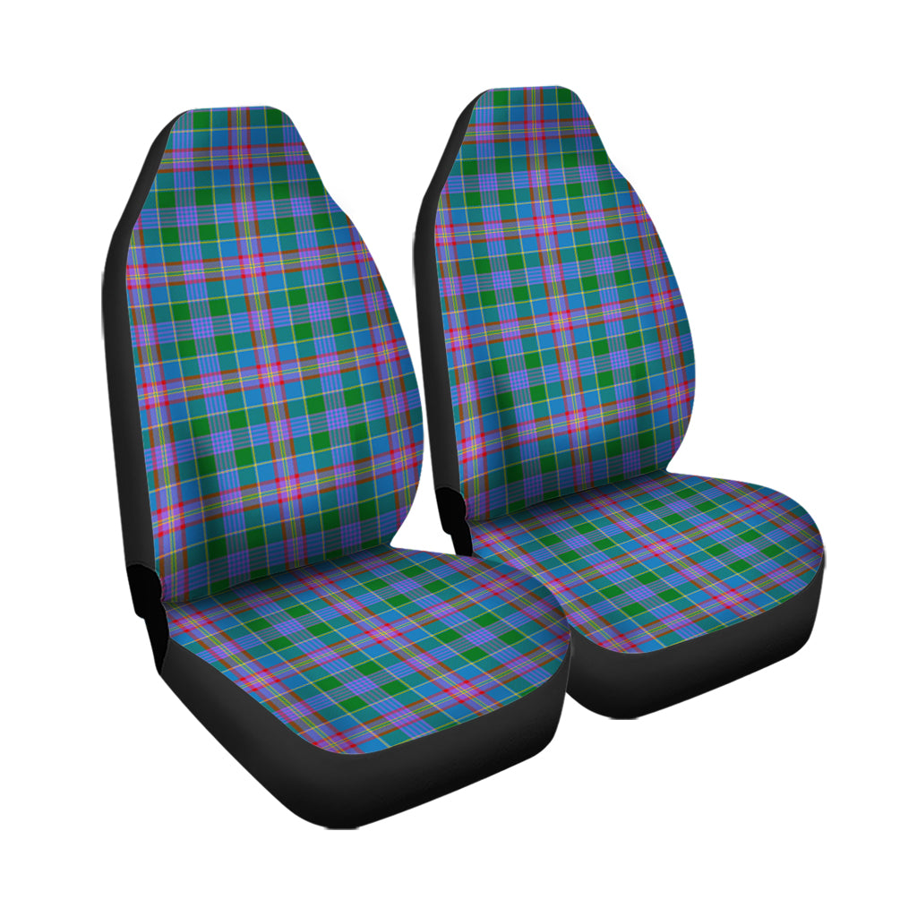 Ralston Tartan Car Seat Cover - Tartanvibesclothing