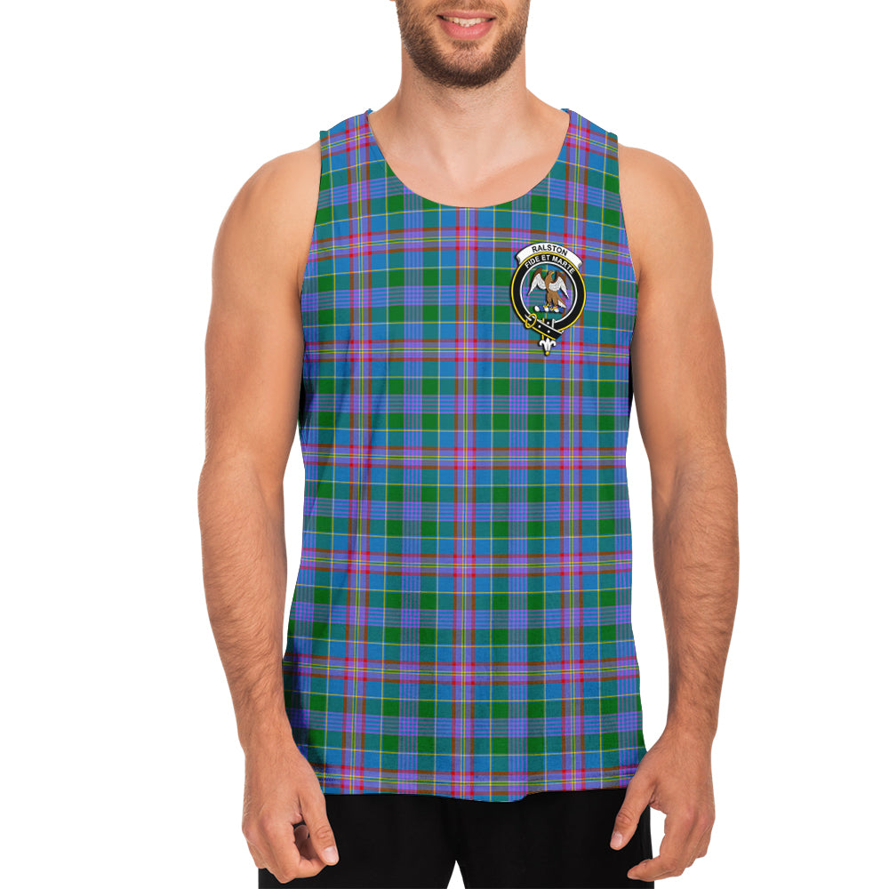 ralston-tartan-mens-tank-top-with-family-crest