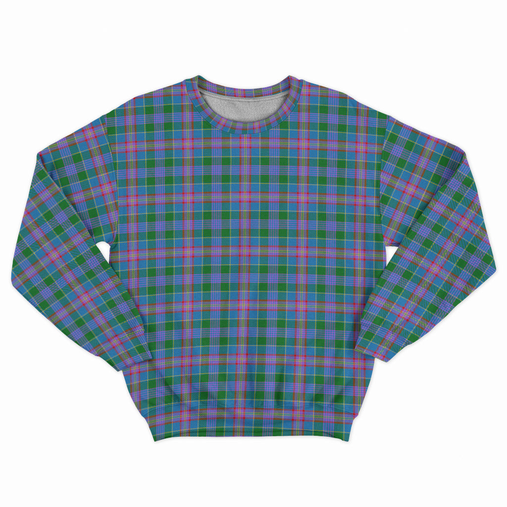 ralston-tartan-sweatshirt