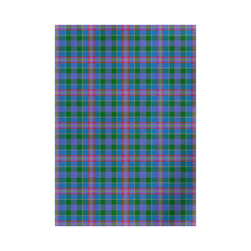 Ralston Tartan Garden Flag