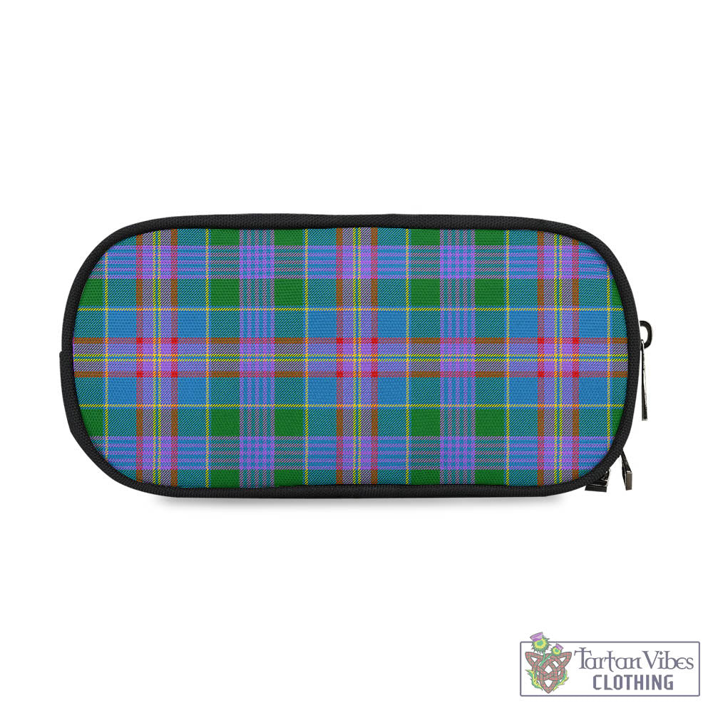 Tartan Vibes Clothing Ralston Tartan Pen and Pencil Case
