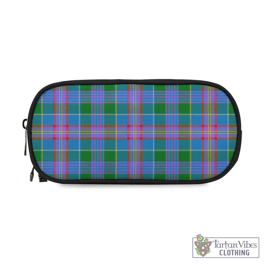 Tartan Vibes Clothing Ralston Tartan Pen and Pencil Case