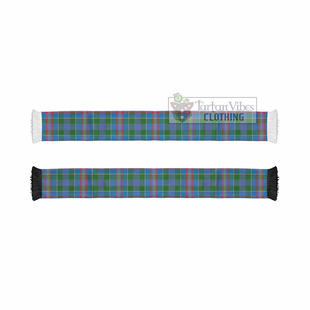 Tartan Vibes Clothing Ralston Tartan Ruffneck Scarf