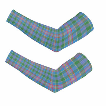 Ralston Tartan Arm Sleeves