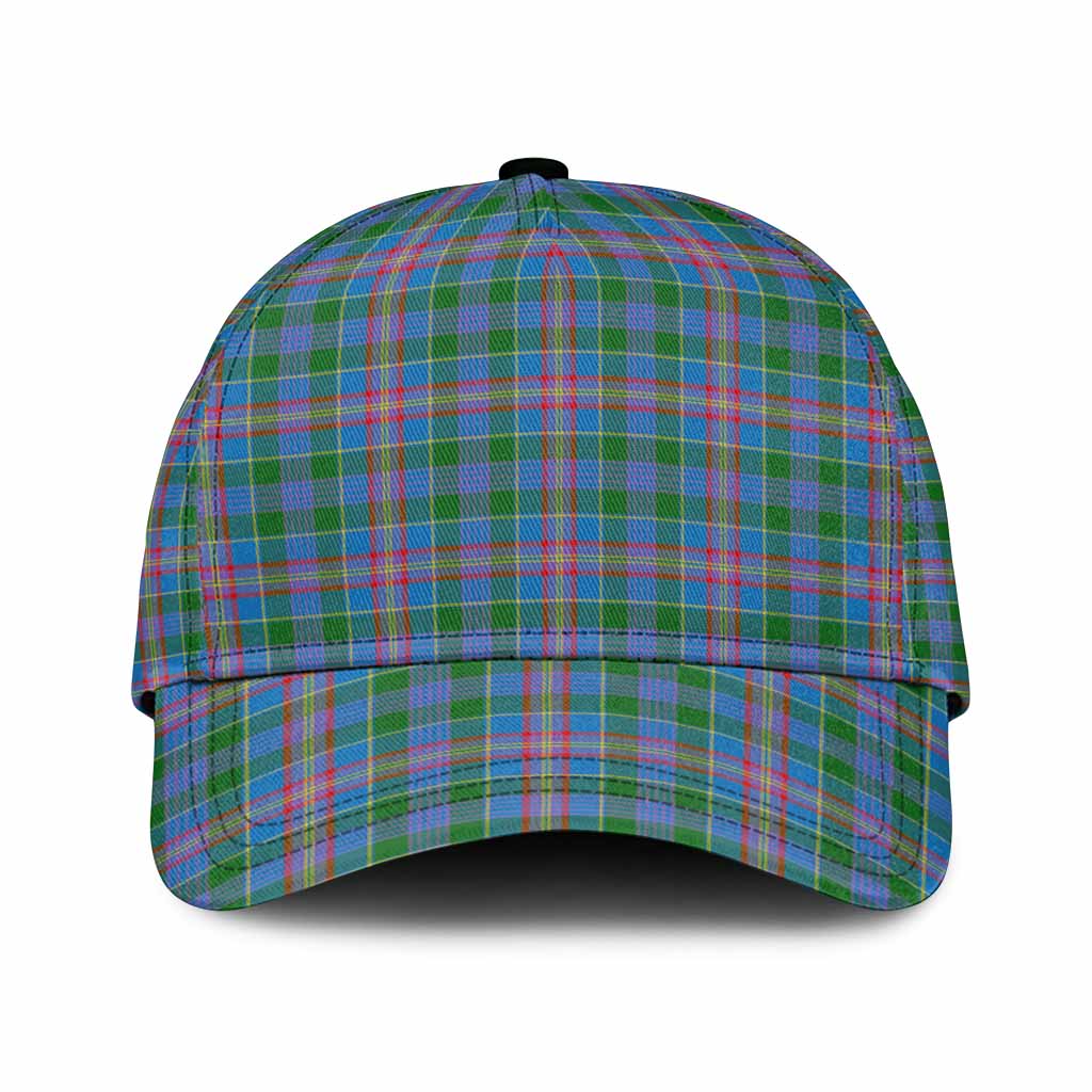 Ralston Tartan Classic Cap