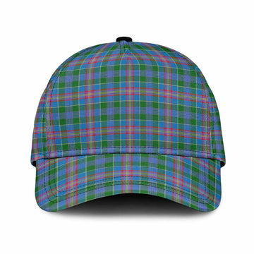 Ralston Tartan Classic Cap