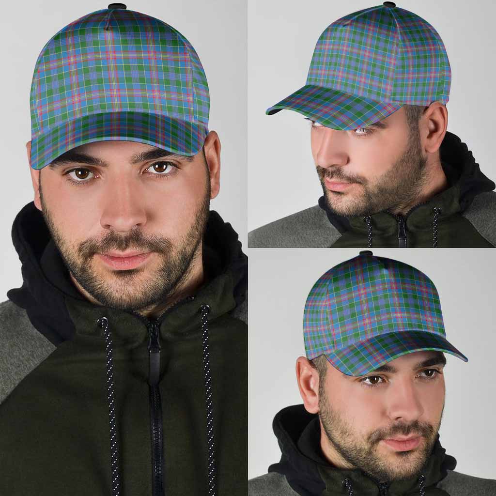 Ralston Tartan Classic Cap