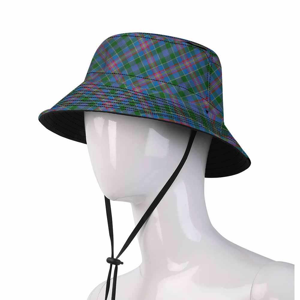 Ralston Tartan Fishing Hat