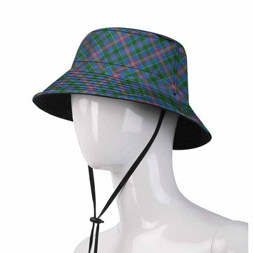 Ralston Tartan Fishing Hat