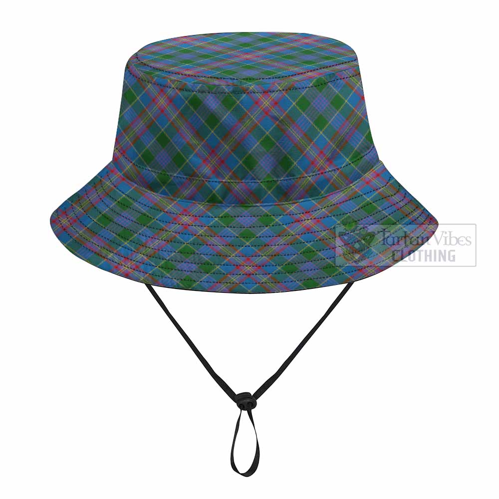 Ralston Tartan Fishing Hat