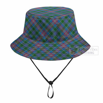 Ralston Tartan Fishing Hat