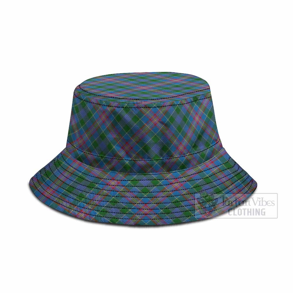 Ralston Tartan Fishing Hat