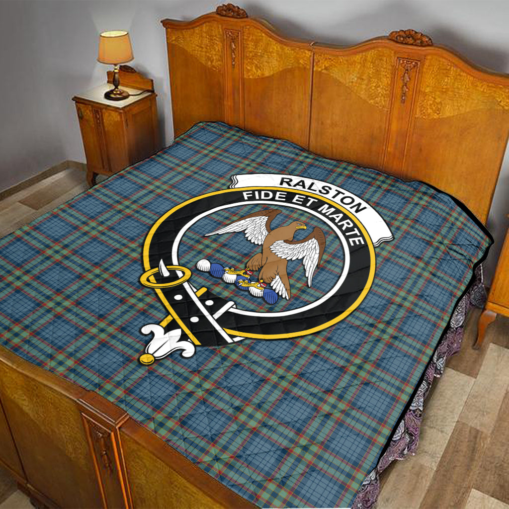 ralston-uk-tartan-quilt-with-family-crest