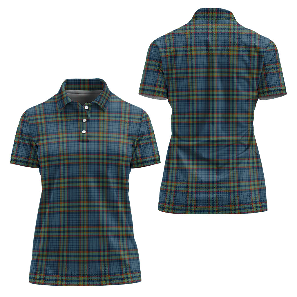 ralston-uk-tartan-polo-shirt-for-women