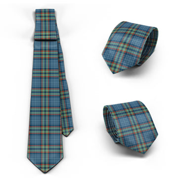 Ralston UK Tartan Classic Necktie
