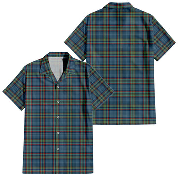 ralston-uk-tartan-short-sleeve-button-down-shirt