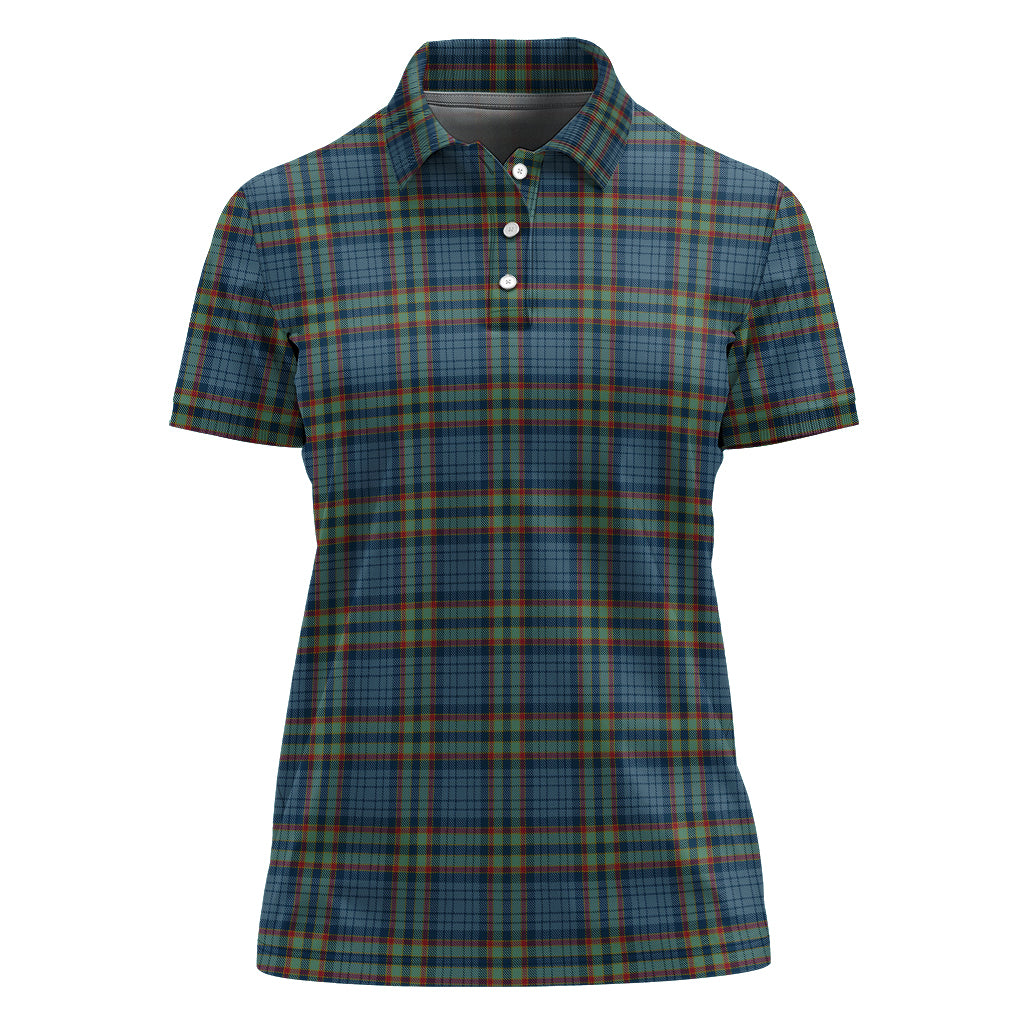 ralston-uk-tartan-polo-shirt-for-women