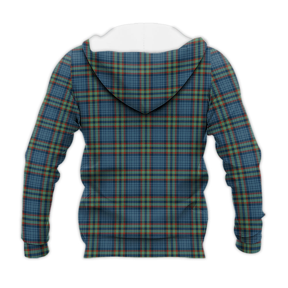 ralston-uk-tartan-knitted-hoodie