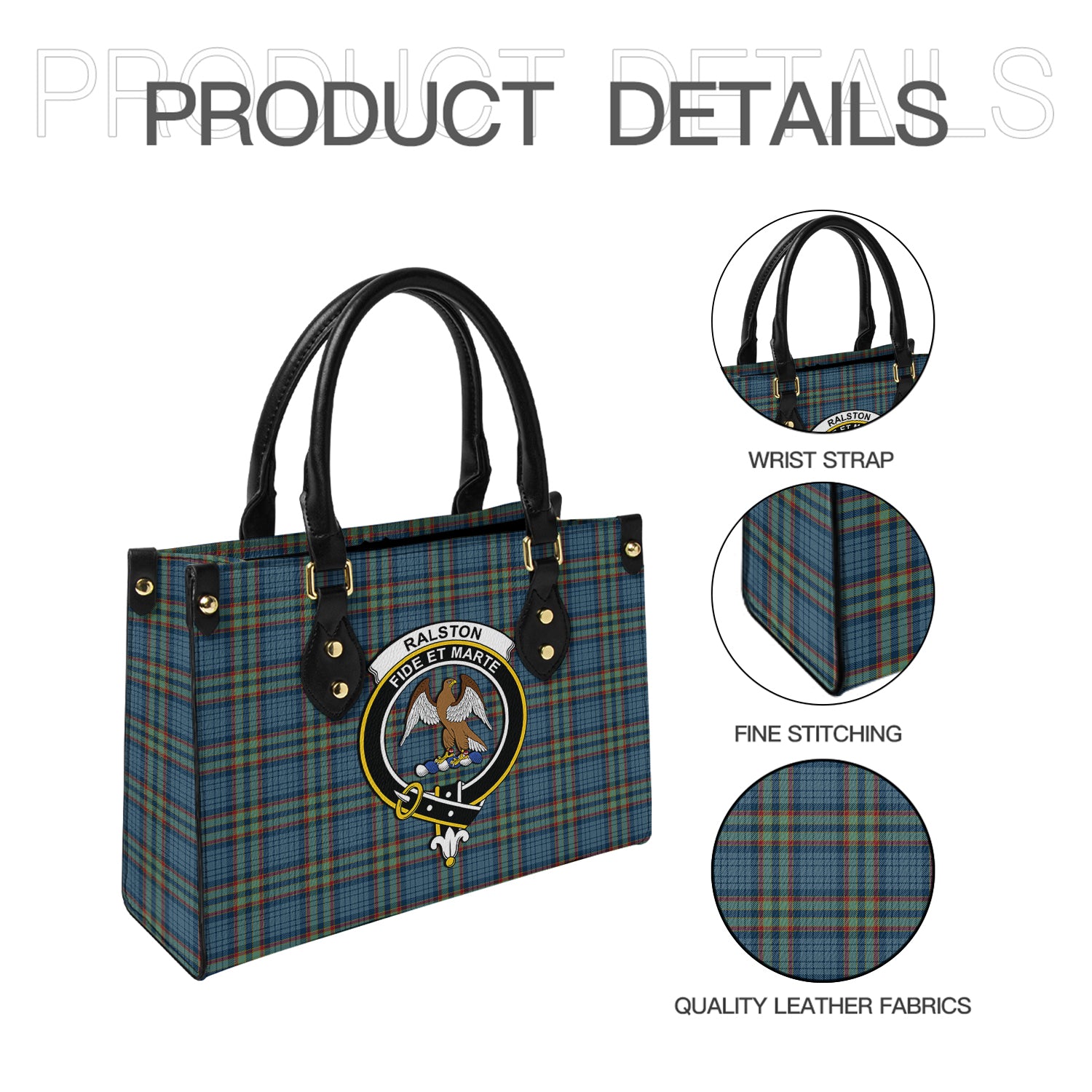 ralston-uk-tartan-leather-bag-with-family-crest