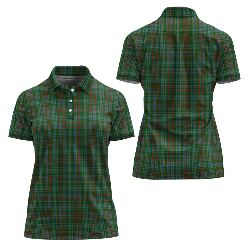 ralston-usa-tartan-polo-shirt-for-women