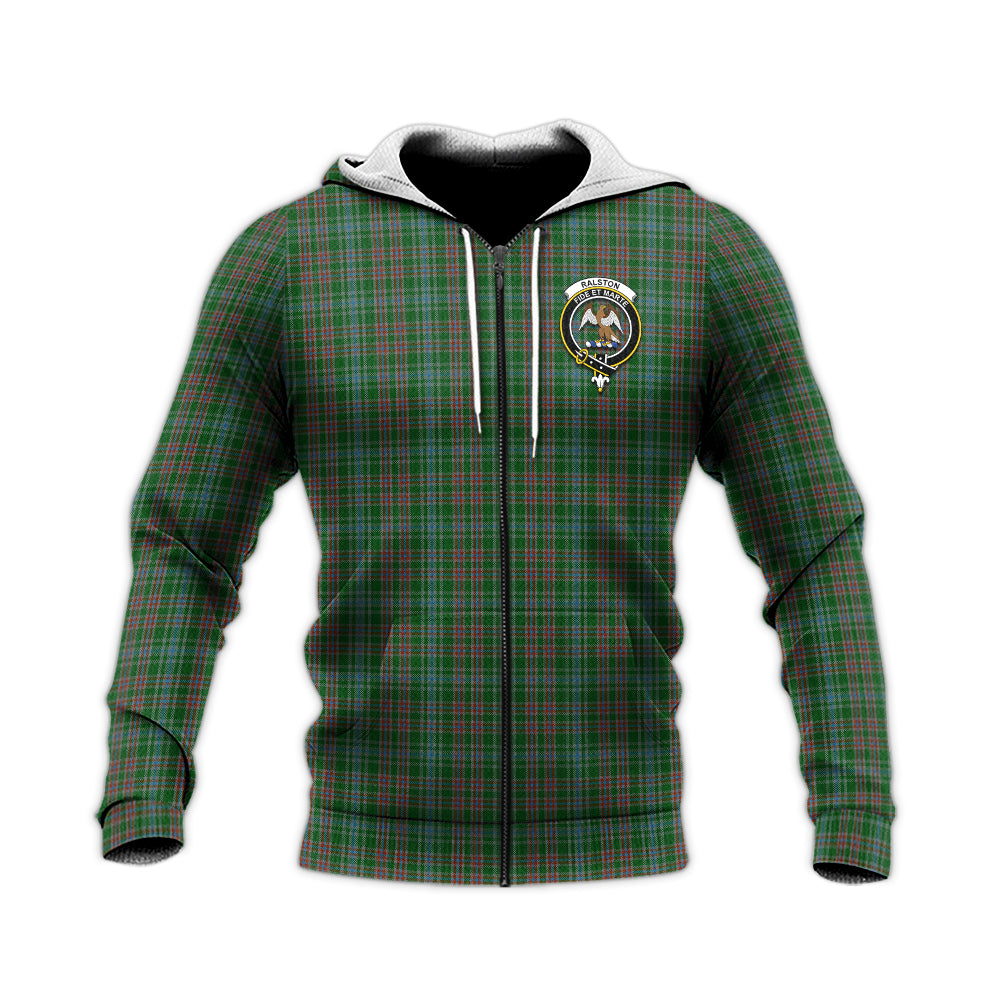 ralston-usa-tartan-knitted-hoodie-with-family-crest