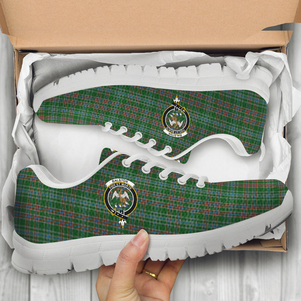 ralston-usa-tartan-sneakers-with-family-crest