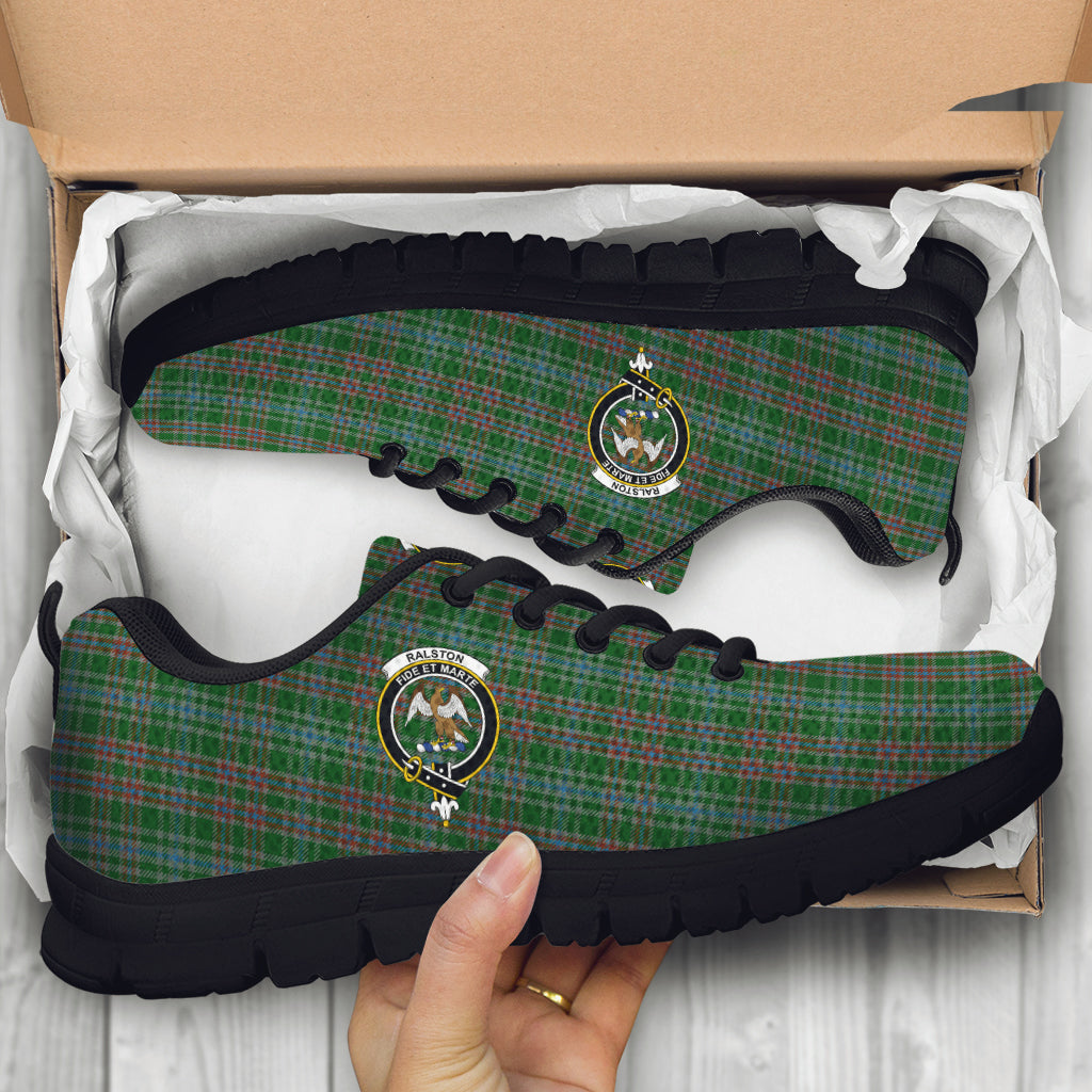 ralston-usa-tartan-sneakers-with-family-crest