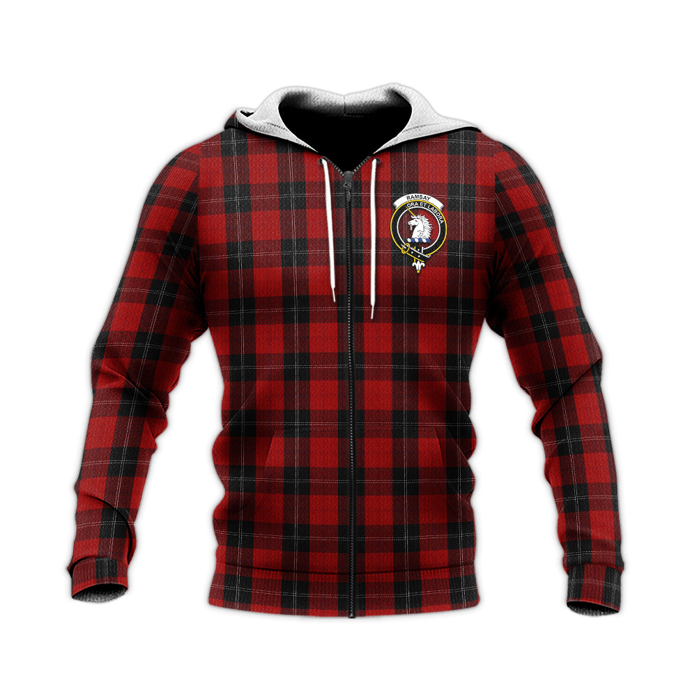 ramsay-tartan-knitted-hoodie-with-family-crest